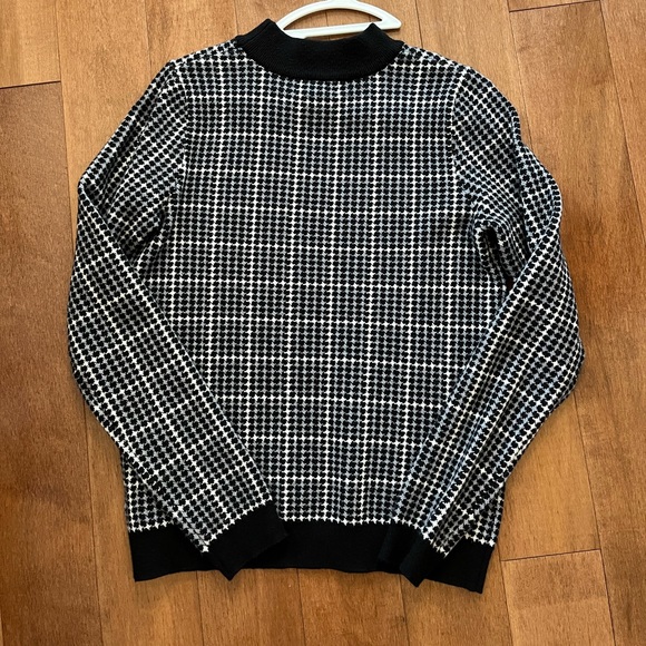 CHRISTIAN SIRIANO TURTLENECK - Picture 2 of 4